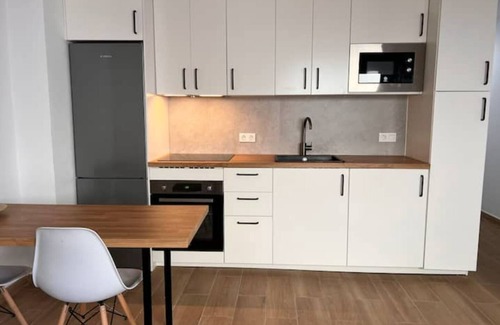 La Restinga Apartamento | Apt La Chalana