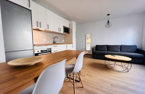 La Restinga Apartamento | Apt La Chalana