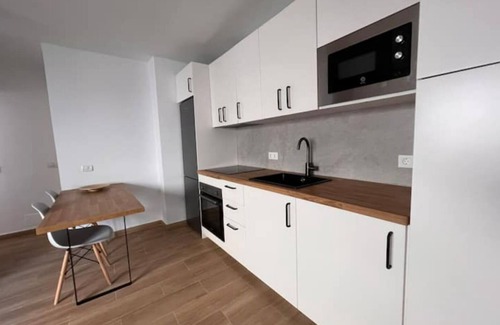 La Restinga Apartamento | Apt La Chalana