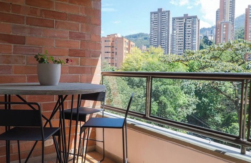La Florida Apartamento | Apto la Fontana, mall Verona