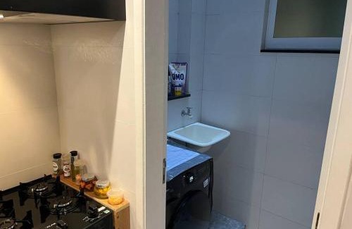 Laranjeiras Apartamento | Apt Laranjeiras All Star RJ BR