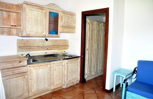 San Teodoro Apartamento | Apt. Liscia 2A with shared Swimming Pool