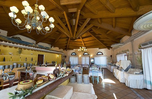 San Teodoro Apartamento | Apt. Liscia 2A with shared Swimming Pool