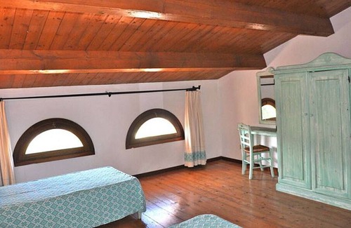 San Teodoro Apartamento | Apt. Liscia 2AS shared Swimming Pool