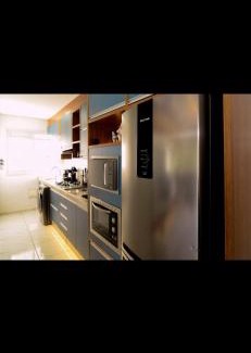 Ingleses Norte Apartamento | Apt luxo na área nobre Ingleses