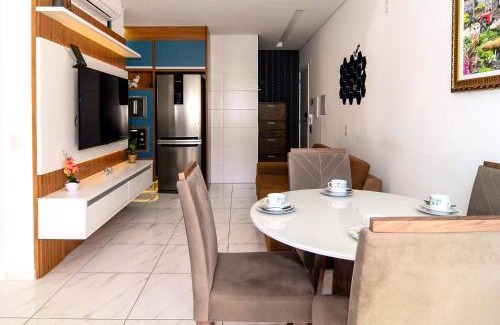 Ingleses Norte Apartamento | Apt luxo na área nobre Ingleses