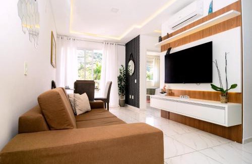 Ingleses Norte Apartamento | Apt luxo na área nobre Ingleses