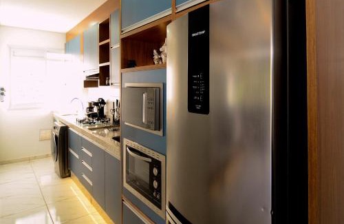Ingleses Norte Apartamento | Apt luxo na área nobre Ingleses