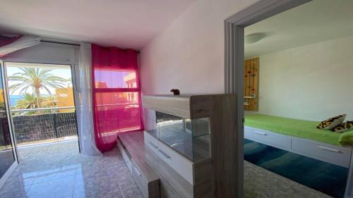 Vueltas Apartamento | Apt ManRey 2B - Zafiro