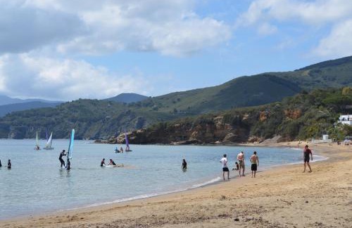 Lido di Capoliveri Casa | Apt. Marilena by SolturElba