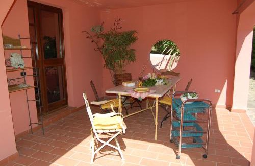 Lido di Capoliveri Casa | Apt. Marilena by SolturElba