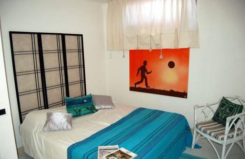 Lido di Capoliveri Casa | Apt. Marilena by SolturElba