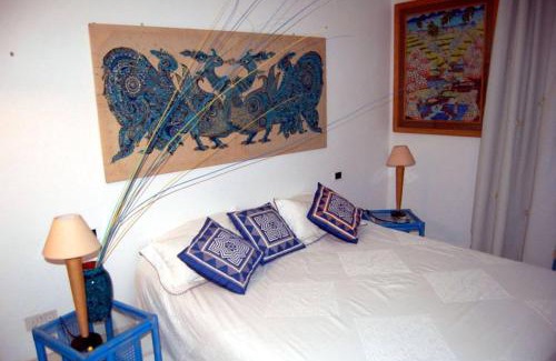 Lido di Capoliveri Casa | Apt. Marilena by SolturElba