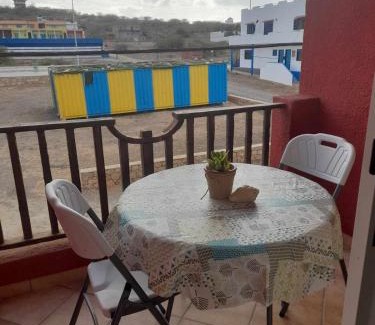 Vila do Maio Apartamento | Apt Martins Maio