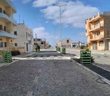 Vila do Maio Apartamento | Apt Martins Maio