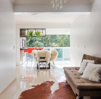 Piratuba Apartamento | APT MODERNO À 60 METROS DO TERMAS