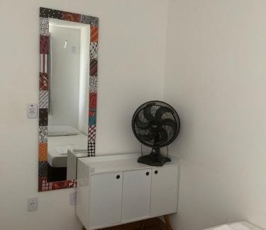 Uberaba Apartamento | Apt moderno e bem localizado