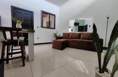 Ciudad Cariari Apartamento | Apt Morpho Cas'Aguacate close to Airport, Pedregal, Centro Convenciones