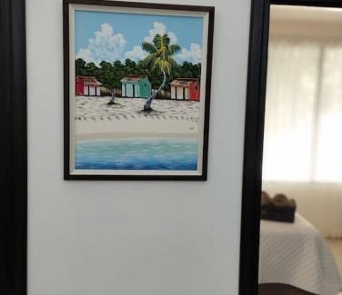 Ciudad Cariari Apartamento | Apt Morpho Cas'Aguacate close to Airport, Pedregal, Centro Convenciones