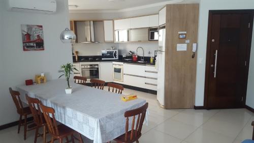 Ingleses Centro Apartamento | Apt na praia dos Ingleses
