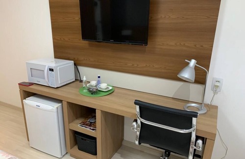 Jacarepagua Apartamento | Apt near all the shows at Parque dos Atletas in Barra da Tijuca, Rio 2.