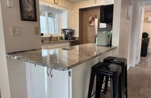 Oberlin Apartamento | Apt Near Oberlin College