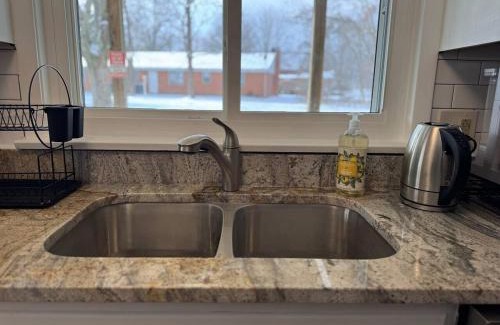 Oberlin Apartamento | Apt Near Oberlin College