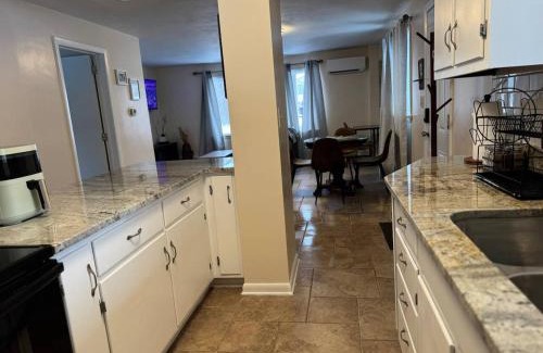 Oberlin Apartamento | Apt Near Oberlin College