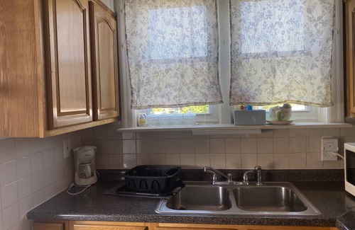 Olney-Oak Lane Apartamento | Apt near Salus University, Abington, Jeans Hosp