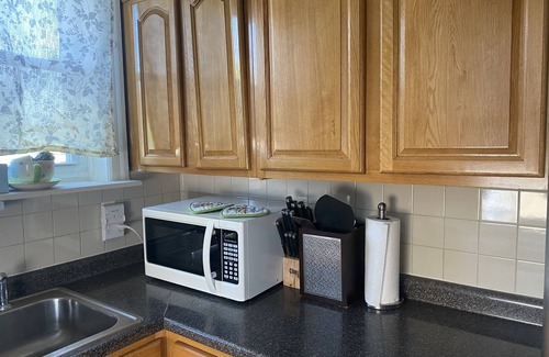 Olney-Oak Lane Apartamento | Apt near Salus University, Abington, Jeans Hosp