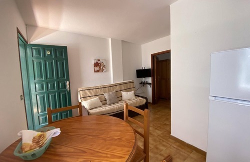 La Calera Apartamento | Apt. Nelly A4 - Una Habitación Piso, Capacidad 3