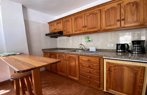 La Calera Apartamento | Apt. Nelly S1 - Estudio Piso, Capacidad 2