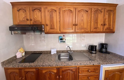 La Calera Apartamento | Apt. Nelly S3 - Estudio Piso, Capacidad 2