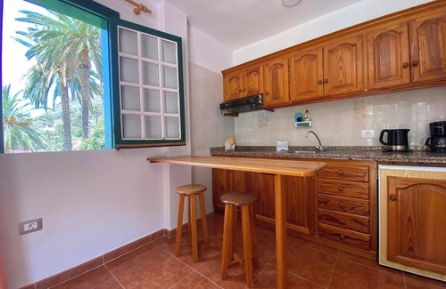 La Calera Apartamento | Apt. Nelly S3 - Estudio Piso, Capacidad 2
