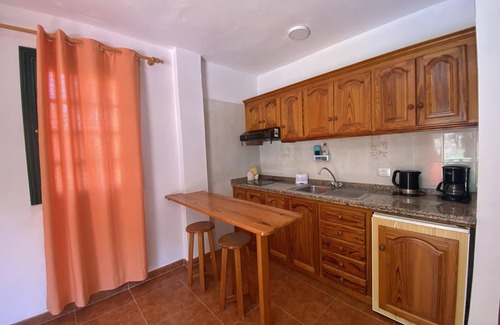 La Calera Apartamento | Apt. Nelly S3 - Estudio Piso, Capacidad 2