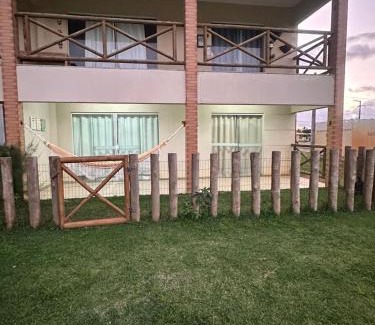 Estancia Apartamento | Apt no Cond. Resort Villa das Águas