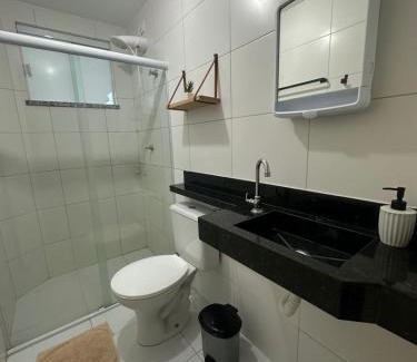Estancia Apartamento | Apt no Cond. Resort Villa das Águas