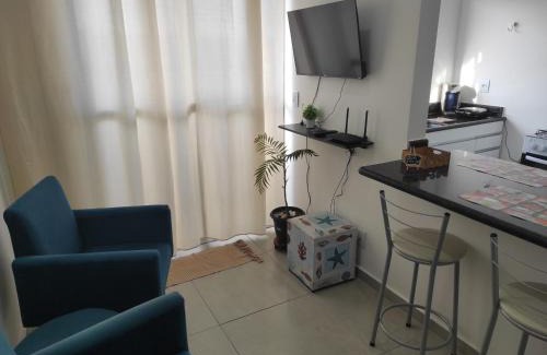 Santa Monica Apartamento | Apt no Santa Mônica próximo ao Pátio Sabiá, UFU