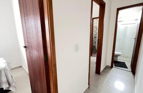 Santa Monica Apartamento | Apt no Santa Mônica próximo ao Pátio Sabiá, UFU
