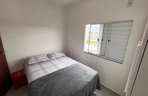 Santa Monica Apartamento | Apt no Santa Mônica próximo ao Pátio Sabiá, UFU