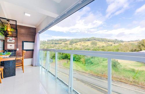 Piratuba Apartamento | APT NOVO, LOCALIZAÇÃO PRIVILEGIADA 60 MT DO TERMAS