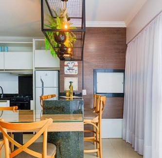 Piratuba Apartamento | APT NOVO, LOCALIZAÇÃO PRIVILEGIADA 60 MT DO TERMAS