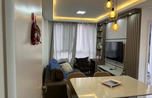 Nova Esperanca Apartamento | Apt novo, próximo às praias e centro de eventos