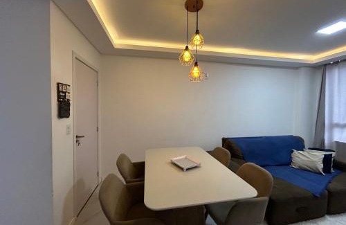 Nova Esperanca Apartamento | Apt novo, próximo às praias e centro de eventos