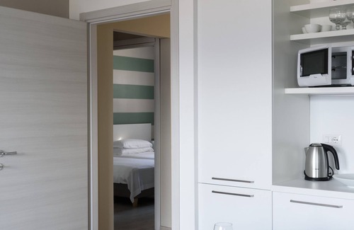 Stresa Apartamento | Apt nr centre of Stresa, balcony, WiFi, air/con and wonderful view over the lake