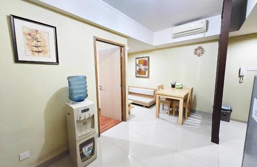 Cikarang Apartamento | Apt Oasis 1BR Cikarang japanese