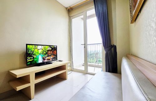 Cikarang Apartamento | Apt Oasis 1BR Cikarang japanese