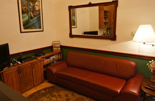 Inner City Budapest Apartamento | Apto. Olive-Cosy Nest en el centro de la ciudad - PRE / POST CRUCERO ESPECIALES
