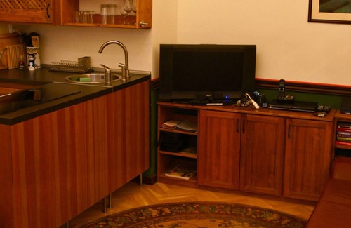 Inner City Budapest Apartamento | Apto. Olive-Cosy Nest en el centro de la ciudad - PRE / POST CRUCERO ESPECIALES