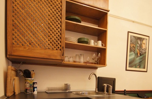 Inner City Budapest Apartamento | Apto. Olive-Cosy Nest en el centro de la ciudad - PRE / POST CRUCERO ESPECIALES